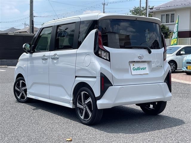 Daihatsu MOVE 2025 8114244-13