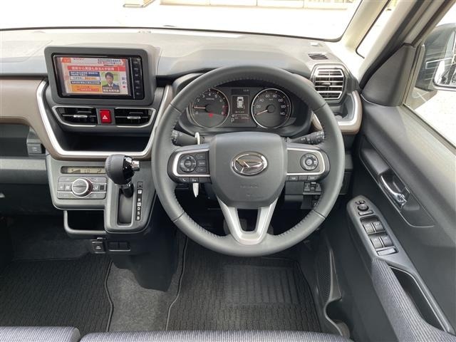 Daihatsu MOVE 2025 8114244-14