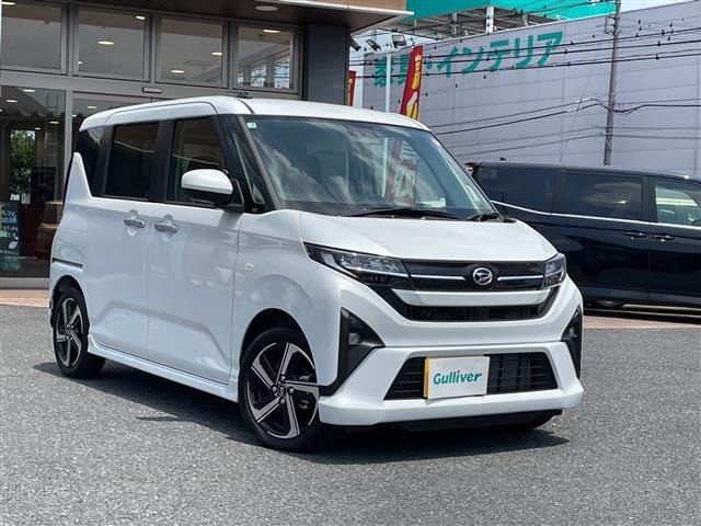 Daihatsu MOVE 2025 8114244-15