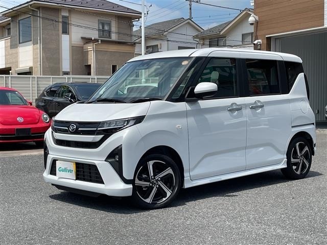 Daihatsu MOVE 2025 8114244-17