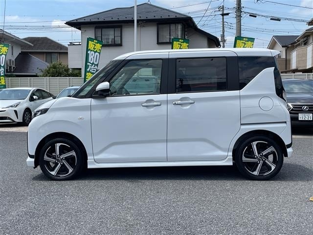 Daihatsu MOVE 2025 8114244-18