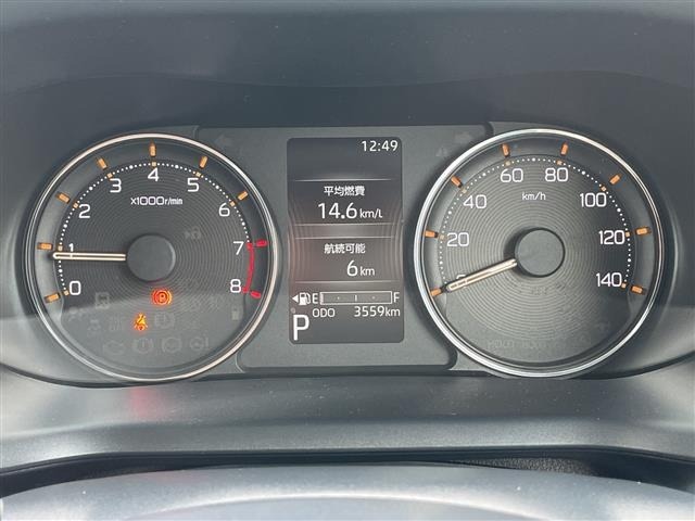 Daihatsu MOVE 2025 8114244-2