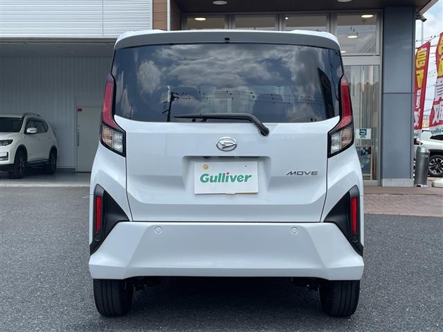 Daihatsu MOVE 2025 8114244-21