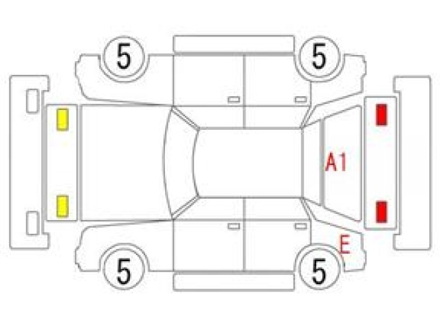Daihatsu MOVE 2025 8114244-23