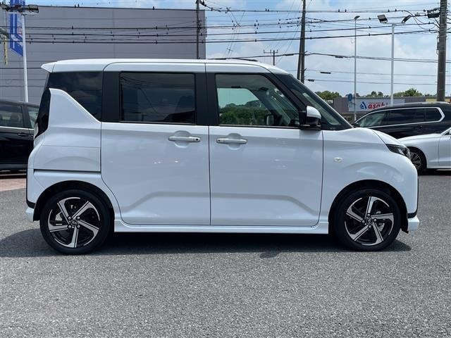 Daihatsu MOVE 2025 8114244-3