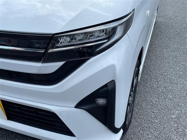 Daihatsu MOVE 2025 8114244-7
