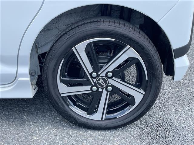 Daihatsu MOVE 2025 8114244-8