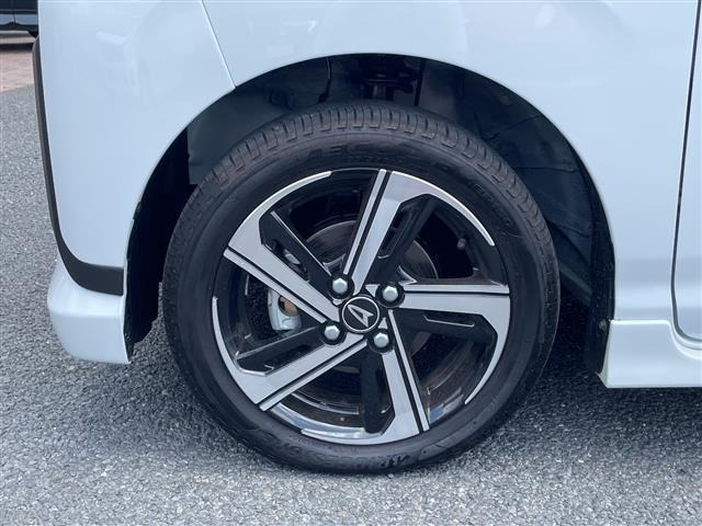 Daihatsu MOVE 2025 8114244-9