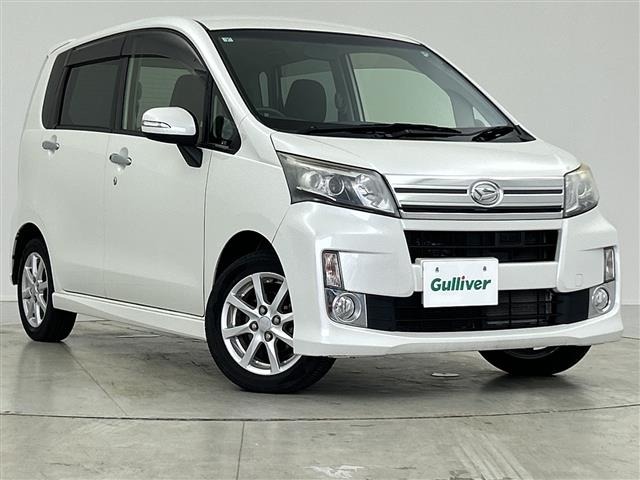 Daihatsu MOVE 2013 8114263-0
