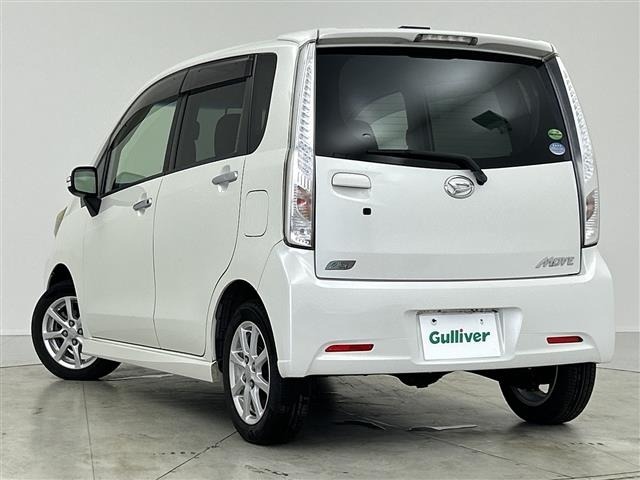 Daihatsu MOVE 2013 8114263-13