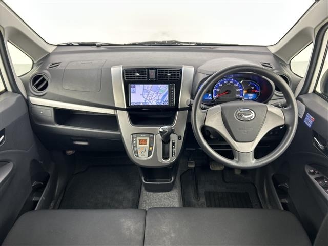 Daihatsu MOVE 2013 8114263-14