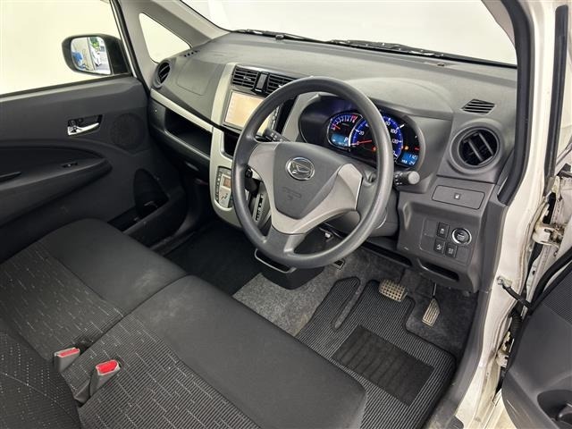 Daihatsu MOVE 2013 8114263-9