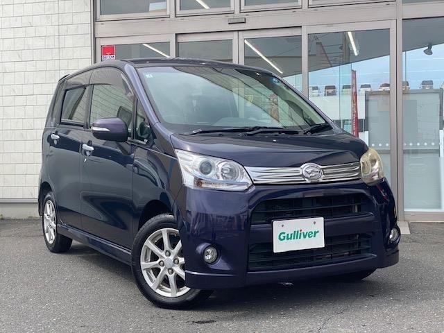 Daihatsu MOVE 2011 8114264-0