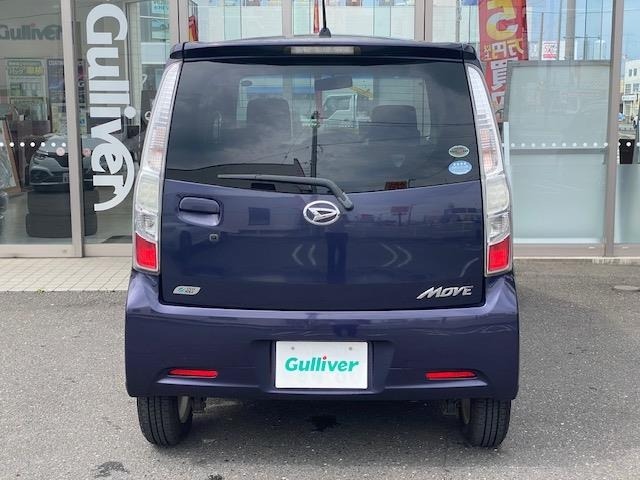 Daihatsu MOVE 2011 8114264-12