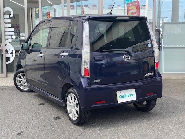 Daihatsu MOVE 2011 8114264-13
