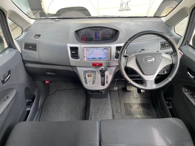 Daihatsu MOVE 2011 8114264-14