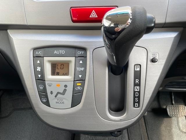 Daihatsu MOVE 2011 8114264-17