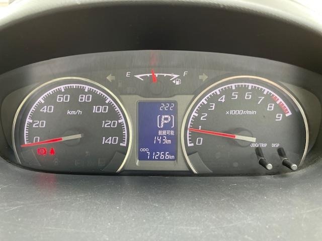 Daihatsu MOVE 2011 8114264-18