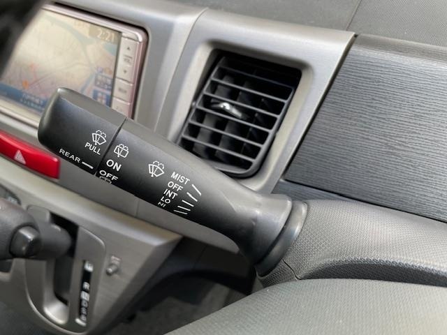 Daihatsu MOVE 2011 8114264-19