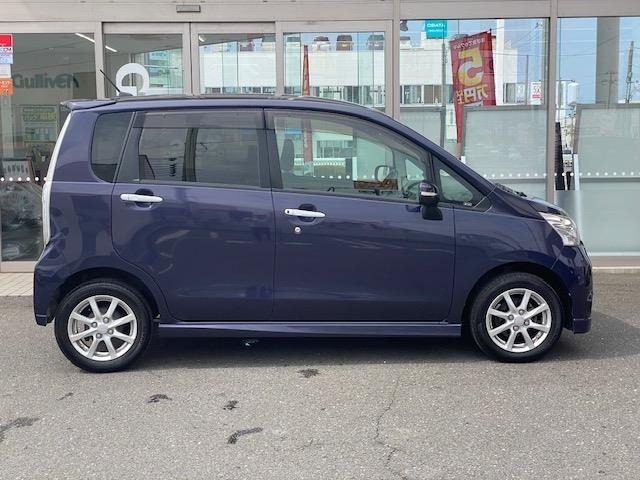 Daihatsu MOVE 2011 8114264-20