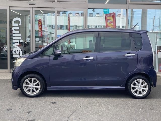 Daihatsu MOVE 2011 8114264-22