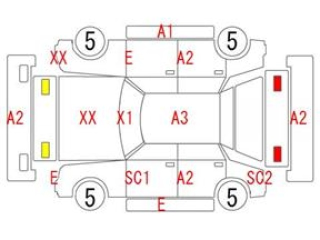 Daihatsu MOVE 2011 8114264-23