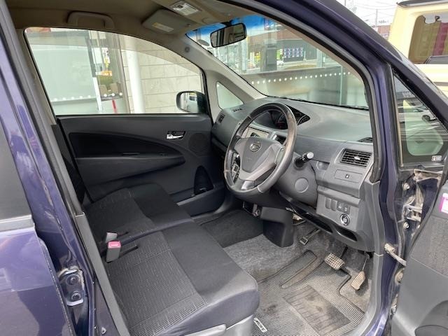 Daihatsu MOVE 2011 8114264-3
