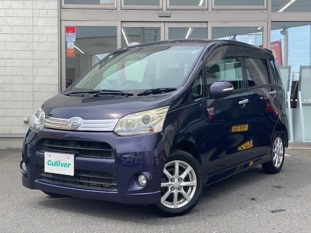 Daihatsu MOVE 2011 8114264-6