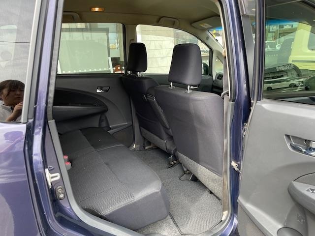 Daihatsu MOVE 2011 8114264-7