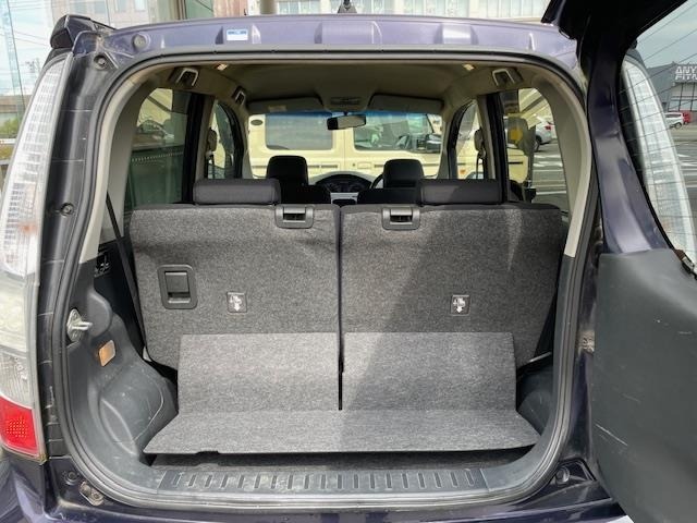 Daihatsu MOVE 2011 8114264-8