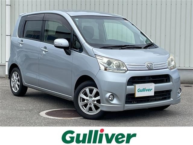 Daihatsu MOVE 2012 8114268-0