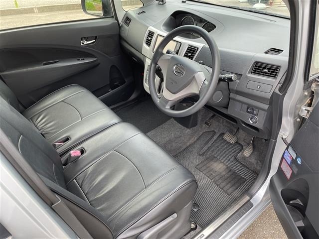 Daihatsu MOVE 2012 8114268-11