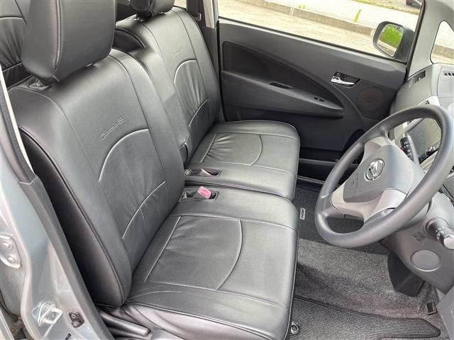 Daihatsu MOVE 2012 8114268-12
