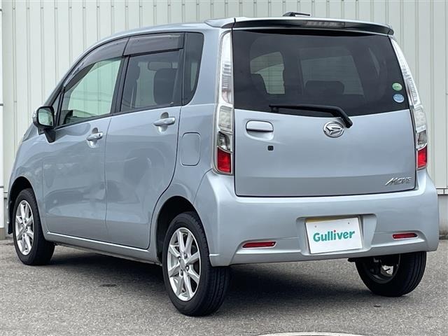 Daihatsu MOVE 2012 8114268-13