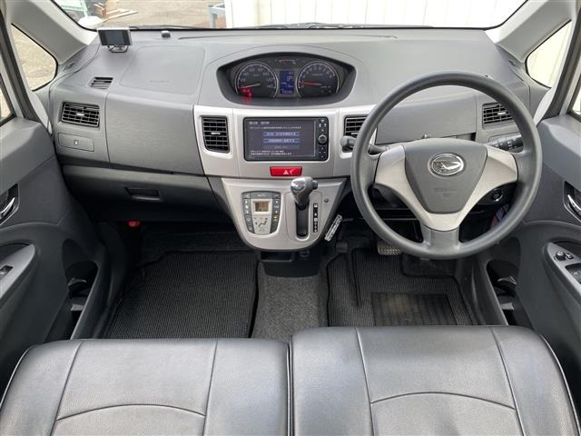 Daihatsu MOVE 2012 8114268-14