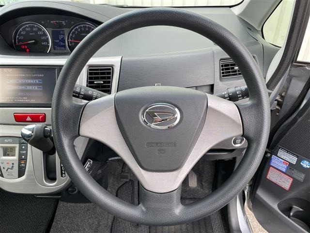 Daihatsu MOVE 2012 8114268-17