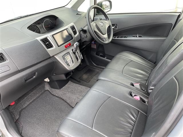 Daihatsu MOVE 2012 8114268-2