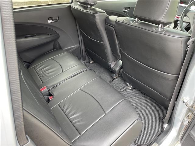 Daihatsu MOVE 2012 8114268-22