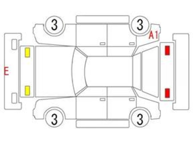 Daihatsu MOVE 2012 8114268-23