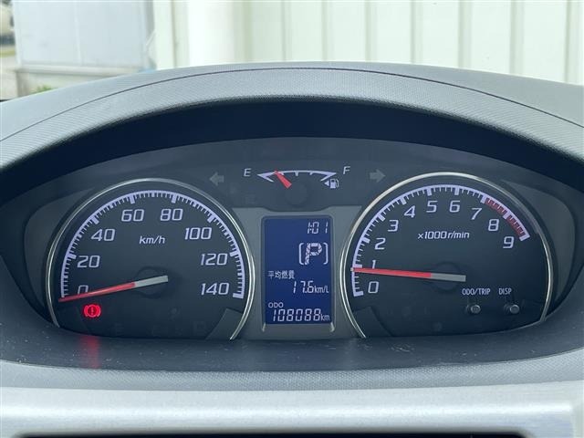 Daihatsu MOVE 2012 8114268-8