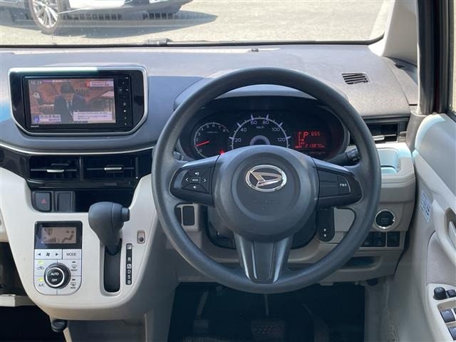 Daihatsu MOVE 2017 8114276-2