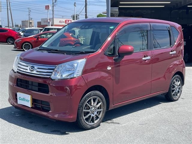 Daihatsu MOVE 2017 8114276-5