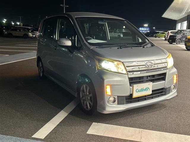 Daihatsu MOVE 2014 8114277-0