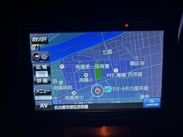Daihatsu MOVE 2014 8114277-1