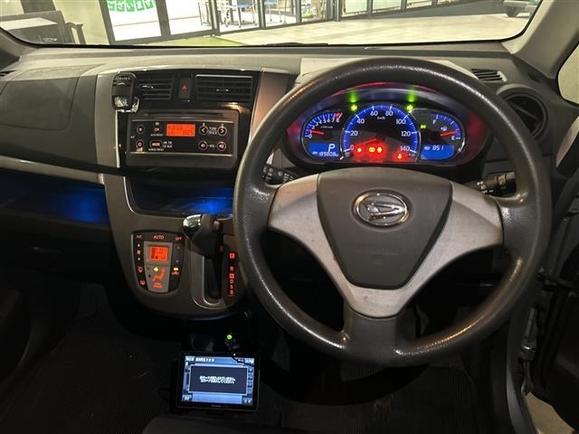 Daihatsu MOVE 2014 8114277-11