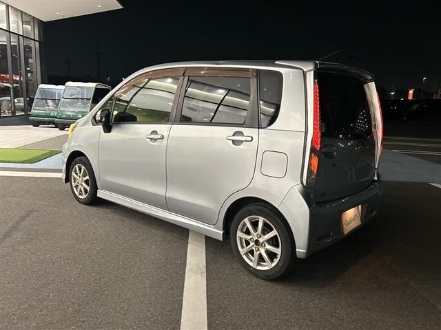 Daihatsu MOVE 2014 8114277-13