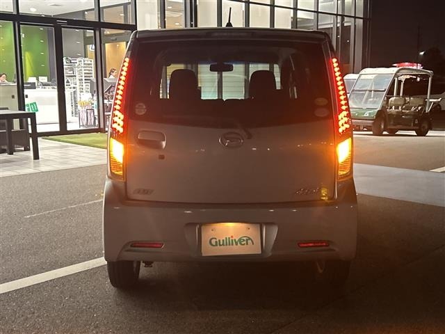 Daihatsu MOVE 2014 8114277-18