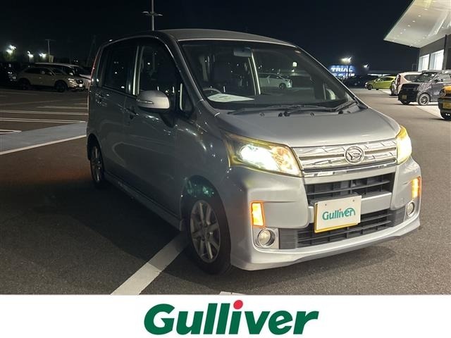 Daihatsu MOVE 2014 8114277-19