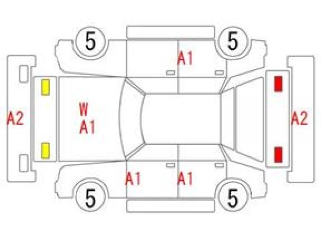 Daihatsu MOVE 2014 8114277-23