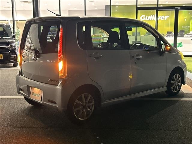 Daihatsu MOVE 2014 8114277-4